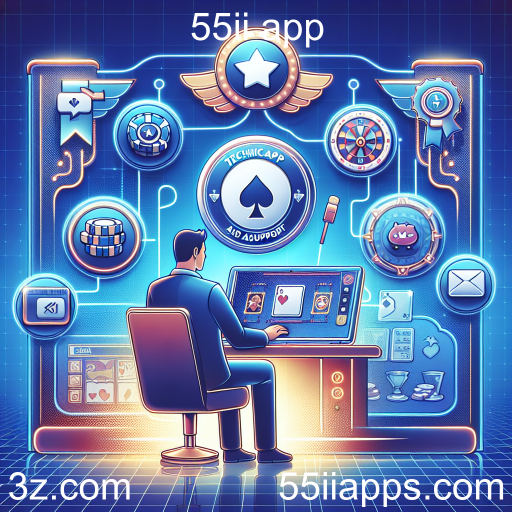 A Importância do Suporte Técnico nos Jogos Online